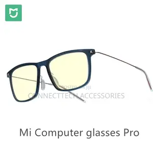 Mi Antiblue Computer Glasses Protect Eyes Against Blue Light