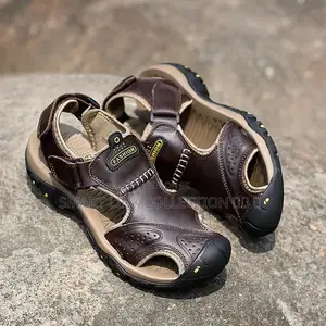 Original Leather Opens