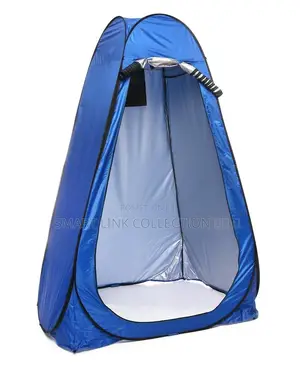 Camping Shower Tent