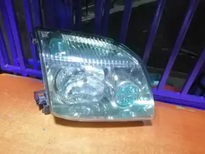 Nissan X-Trail Nt30 Zenon Headlamp, Model 2003/07, Ex Japan