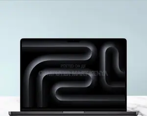 New Laptop Apple MacBook Pro 32GB SSD 1T