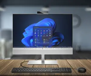 New Desktop Computer HP EliteOne 800 8GB Intel Core I5 SSD 256GB