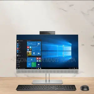 Desktop Computer HP EliteOne 800 16GB Intel Core I7 SSD 512GB