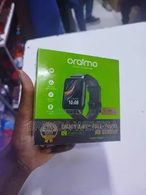 Oraimo Watch 4 Plus