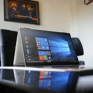 Laptop HP EliteBook X360 1030 G4 16GB Intel Core I7 SSD 512GB