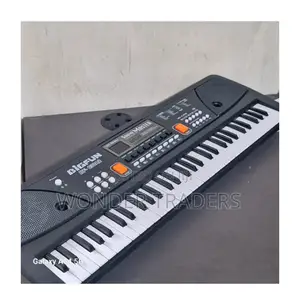 61 Keys Digital Music Electronic Keyboard