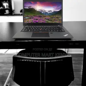 Laptop Lenovo ThinkPad T470s 8GB Intel Core I7 SSD 256GB