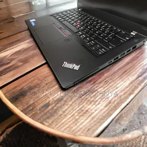 Laptop Lenovo ThinkPad T470s 8GB Intel Core I7 SSD 256GB