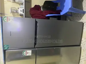 Hisense 275L Frost Free Fridge