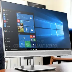 Desktop Computer HP EliteOne 800 16GB Intel Core I7 SSD 512GB