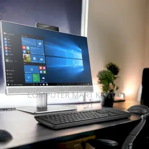 New Desktop Computer HP EliteOne 800 8GB Intel Core I5 SSD 256GB