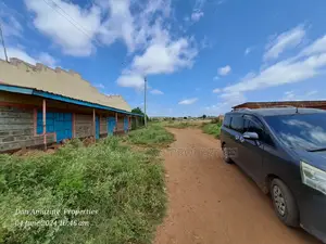 1/4 Acre for Sale in Bisil Town Kajiado