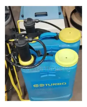 Knapsack Sprayer 16 Litres-Knapsack