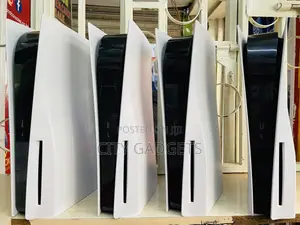 Sony Playstation 5 Used Gaming Consoles