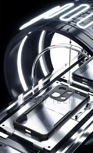 Oneplus Nord 3 With Camera Protection, Shock Absorption Tech