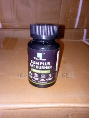Winstown Original Slim Fat Burner