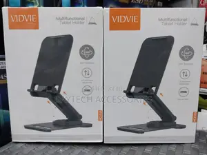 Hc1518 Vidvie Phone Holder for Pad/Tablets and Phones