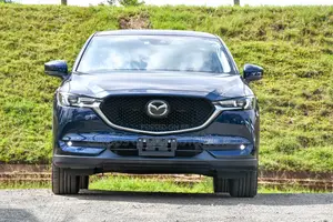 Mazda CX-5 2017 Blue