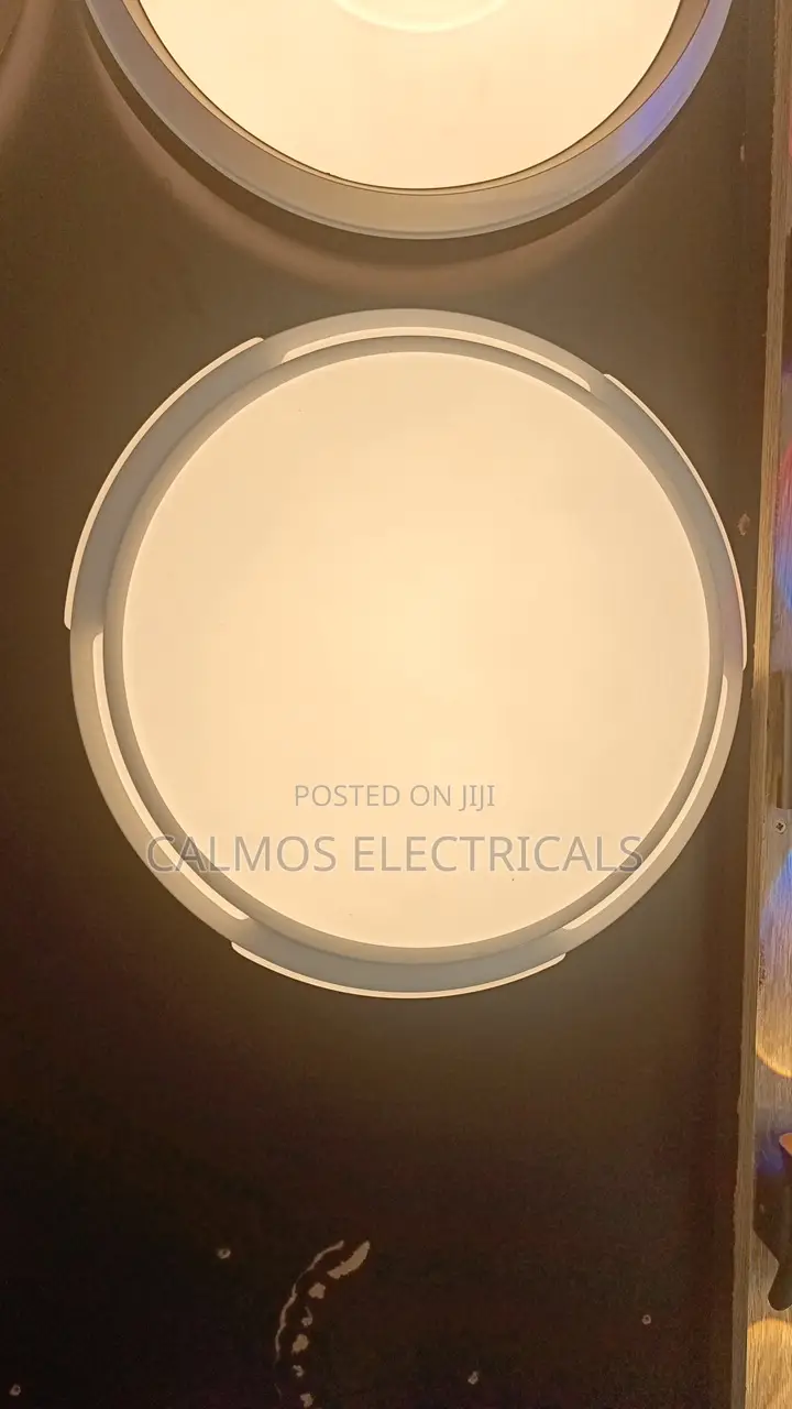 Surface Lights