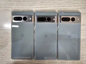 Google Pixel 7 Pro 128 GB Gray