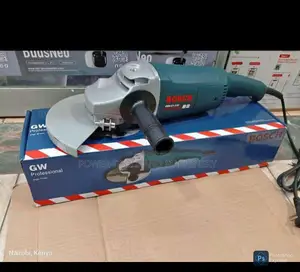 Bosch 9inch Grinder 2200w
