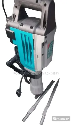 Industrial Meakida Demolition Hammer