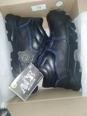 Safety Boot Industrial