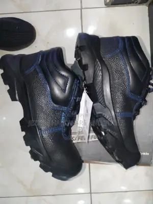 Safety Boot Industrial
