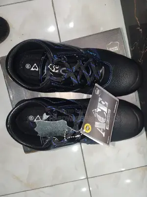 Safety Boot Industrial
