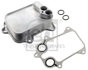 Audi A1,A3,Golf V,VI,VII,Jetta,Polo,Sharan- Oil Cooler Febi