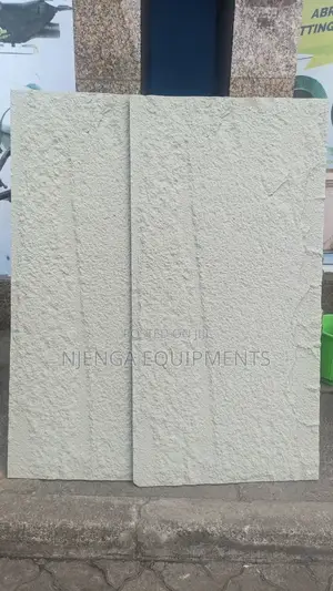 Pu Wall Panels