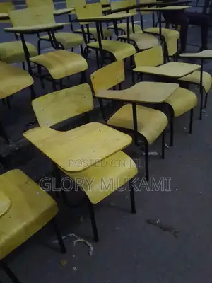 Lecture School Seats