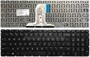 HP 250 G4 255 G4 256 G4 Laptop Keyboard, HP 250 G4 Keyboard