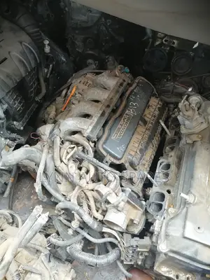 Honda L13/L15 Complete Engine