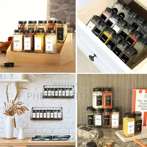 29 PCS Storage Jars Available