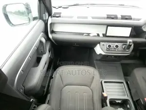Land Rover Defender 2020