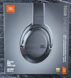 JBL Tour One M2 Headphones New Sealed
