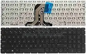 Laptop Keyboard for Hp 15-Ac,15-Af, HP 250 G4, 255 G4 256 G4