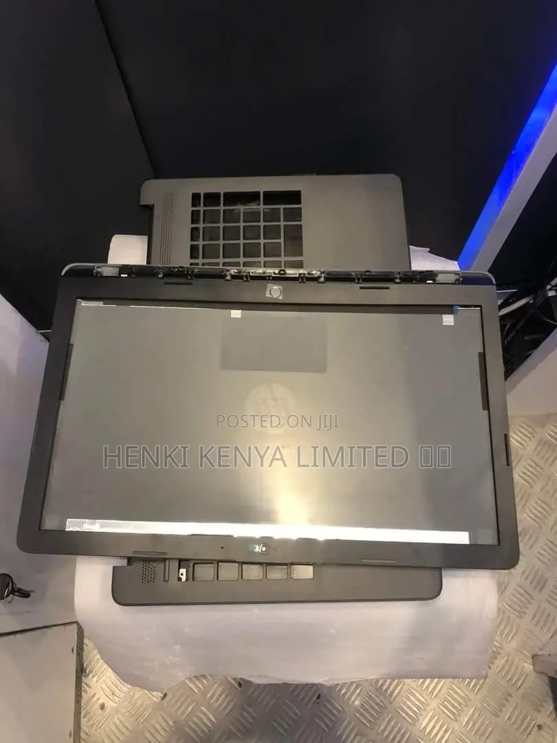 Laptop Casing Available