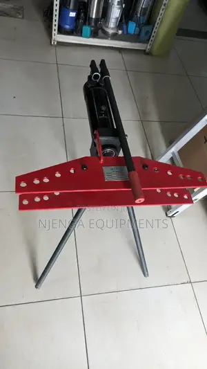 Pipe Bender