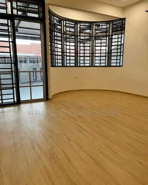 Waterproof Floor Laminate SPC Flooring in Kenya.