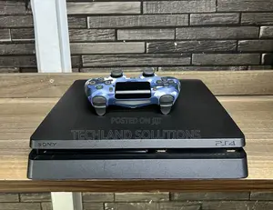 Ps4 Slim(10 Digital Games