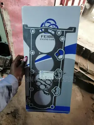 2ZR /1zr Engine Headgasket Asbestos