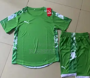 Jersey Set , Jersey Set
