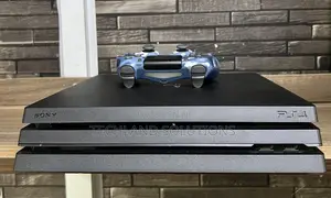 Chipped Ps4 Pro