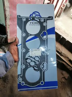 Toyota 2ZR /1zr Engine Headgasket Asbestos