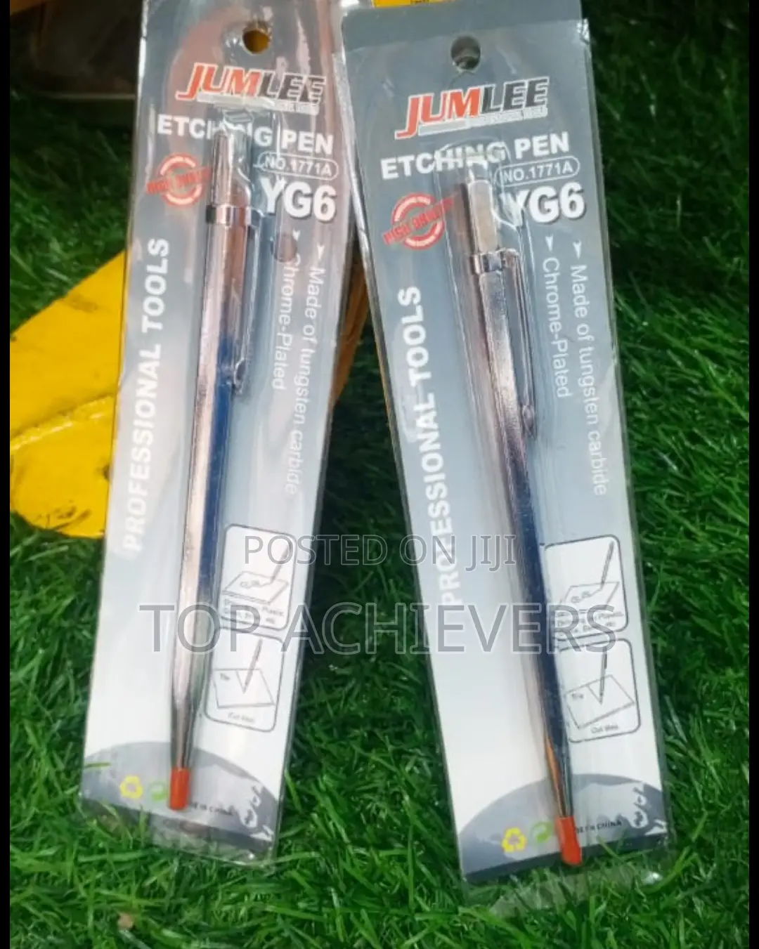 Tile Cutter Pen