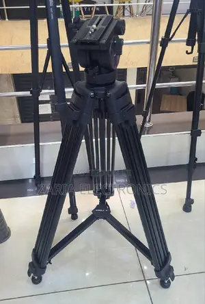 Kingjoy Heavy Duty Camera Stand Vt-2500