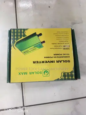 Solarmax Solar Power Inverter 300w