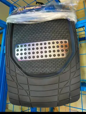 All Cars Universal Fit Mats